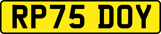 RP75DOY