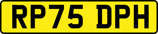 RP75DPH