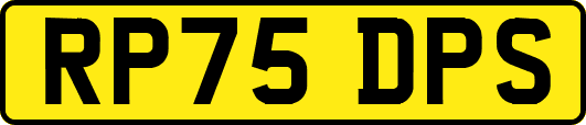 RP75DPS