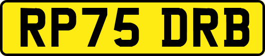 RP75DRB