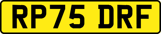 RP75DRF