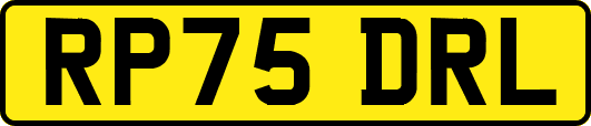 RP75DRL