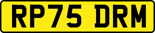 RP75DRM