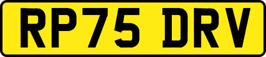 RP75DRV