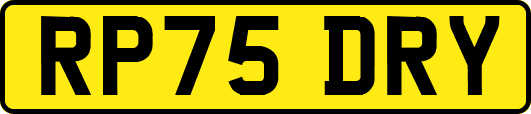 RP75DRY