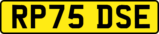 RP75DSE