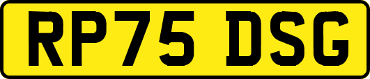 RP75DSG