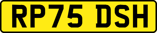 RP75DSH