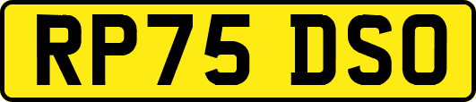 RP75DSO