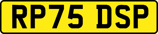 RP75DSP