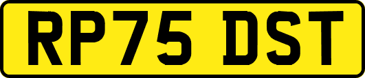 RP75DST