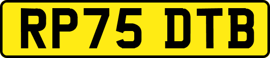 RP75DTB
