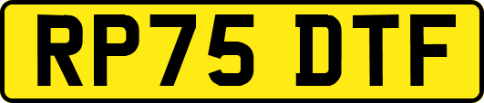 RP75DTF