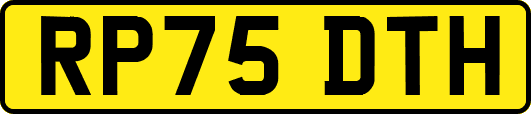 RP75DTH