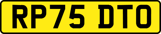 RP75DTO