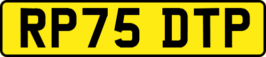 RP75DTP
