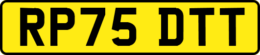 RP75DTT