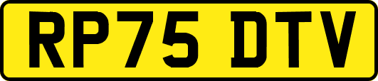 RP75DTV
