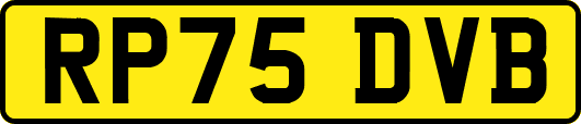 RP75DVB