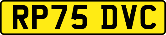 RP75DVC