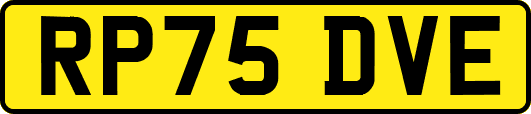 RP75DVE