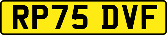 RP75DVF