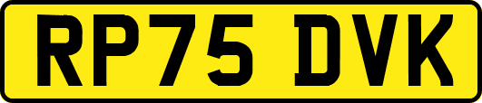 RP75DVK