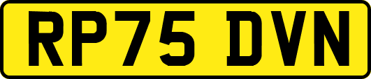 RP75DVN