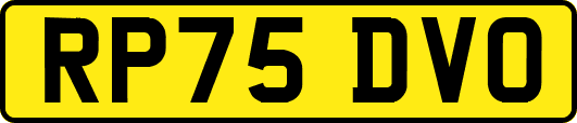 RP75DVO