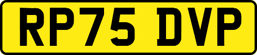 RP75DVP