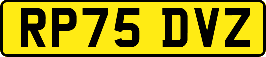 RP75DVZ