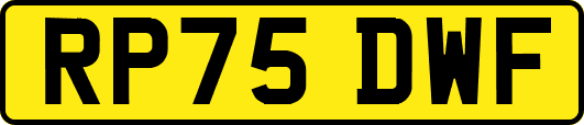 RP75DWF