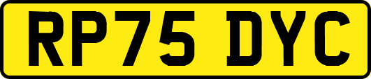 RP75DYC