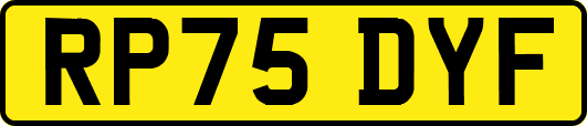 RP75DYF