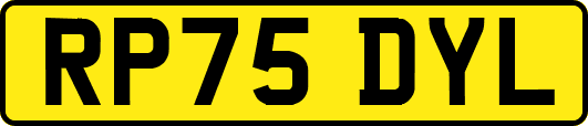 RP75DYL