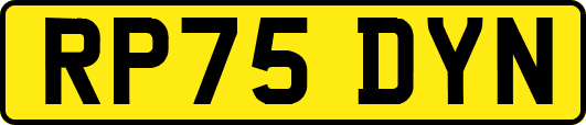 RP75DYN