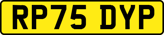 RP75DYP