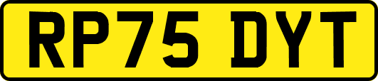 RP75DYT
