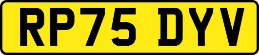 RP75DYV