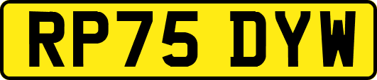 RP75DYW