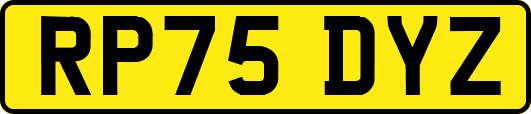 RP75DYZ