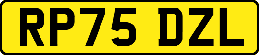 RP75DZL