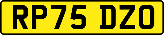 RP75DZO