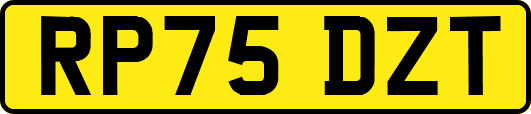 RP75DZT