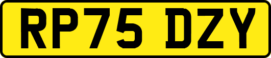 RP75DZY
