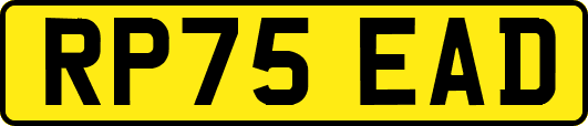 RP75EAD