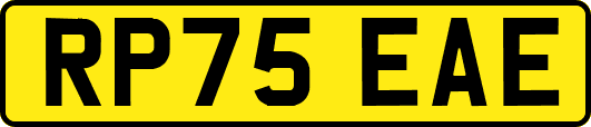 RP75EAE