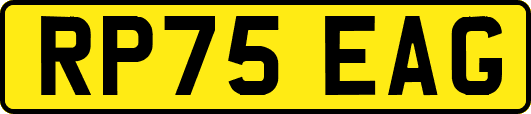 RP75EAG