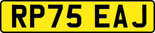 RP75EAJ