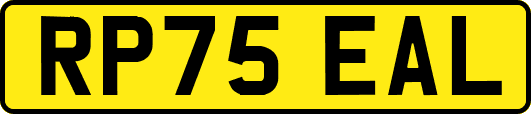 RP75EAL